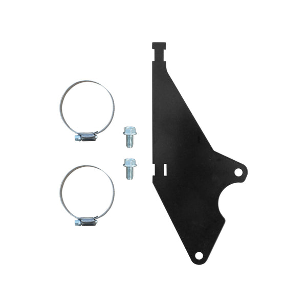 ICON 611058 Jeep JK Front Reservoir Mount Kit 2.0 or 2.5 Series Single