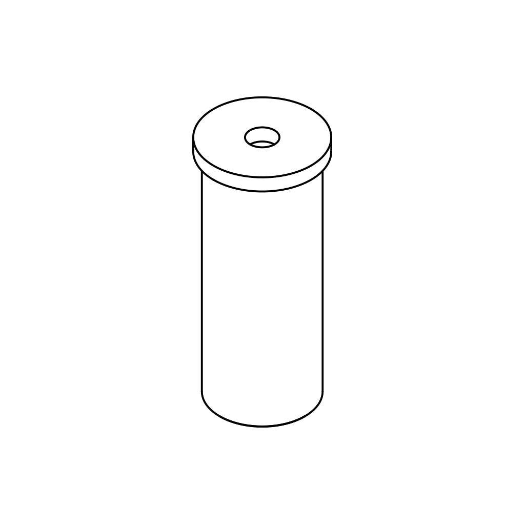 ICON 614519 Delta Joint Installation Press Adapter Tube