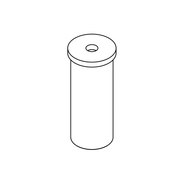 ICON 614519 Delta Joint Installation Press Adapter Tube
