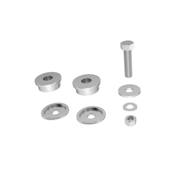ICON 614526 Toyota Tacoma/4Runner Delta Joint Retrofit Hardware Kit