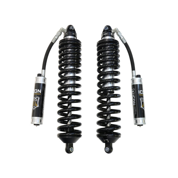 ICON 61700C Ford F250/350 4WD 7-9" Lift Front 2.5 VS RR/CDCV Coilover Conversion