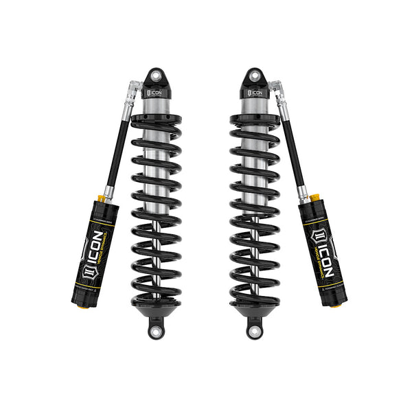 ICON 61750C Ford F250/F350 SD 4WD 4.5" Lift Front 2.5 VS RR/CDCV Coilover Kit