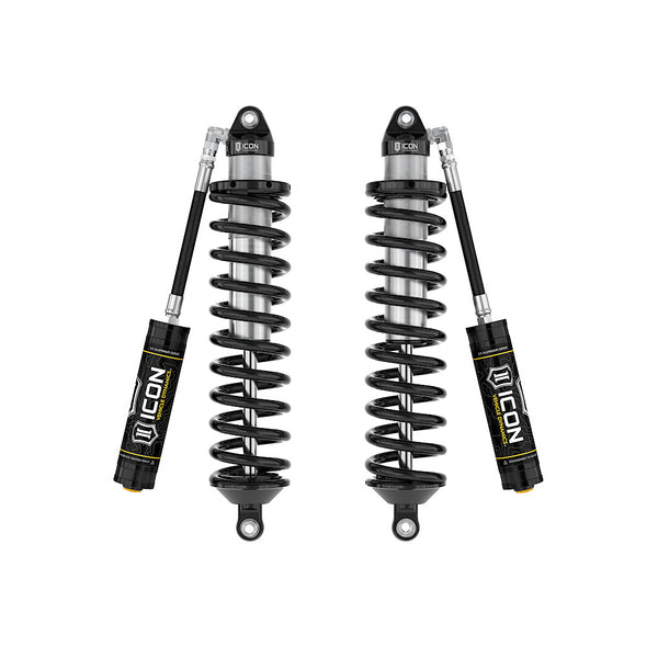 ICON 61750 Ford F250/F350 SD 4WD 4.5" Lift Front 2.5 VS RR Coilover Kit