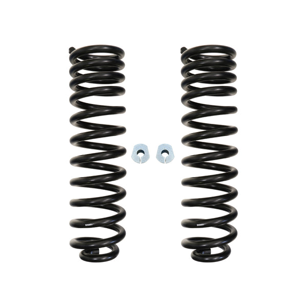 ICON 62511 Ford Super Duty 4WD 2.5" Lift Front Dual Rate Coil Spring Kit