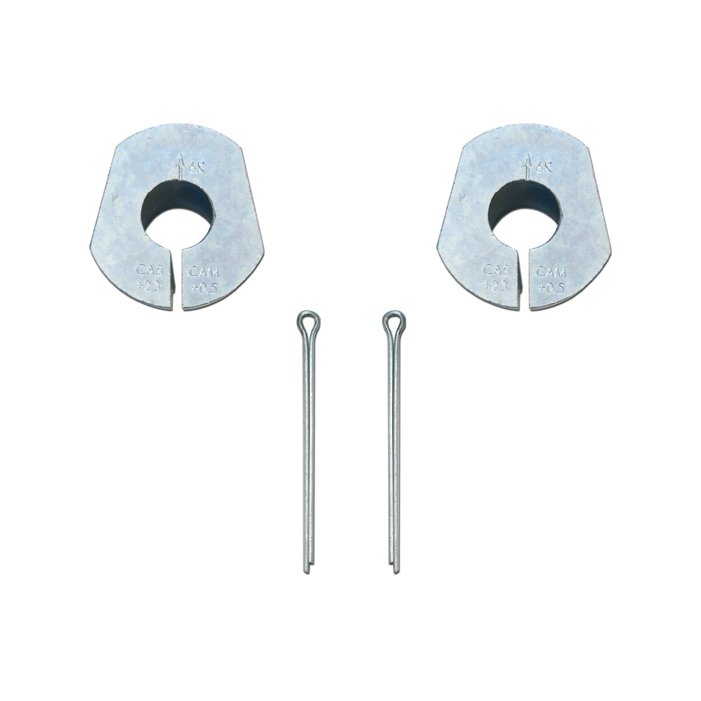 ICON 62530 Ford F250/F350 SD 2.5" Alignment Cam Kit