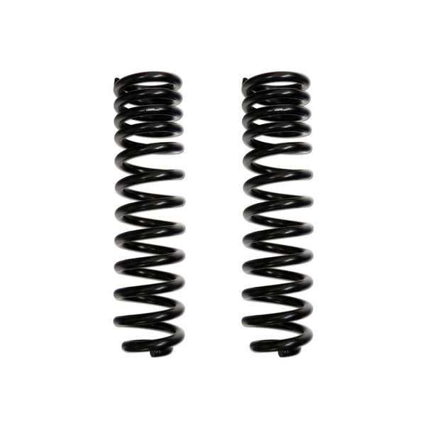 ICON 64010 Ford F250/F350 SD 4.5" Lift Front Dual Rate Coil Spring Kit