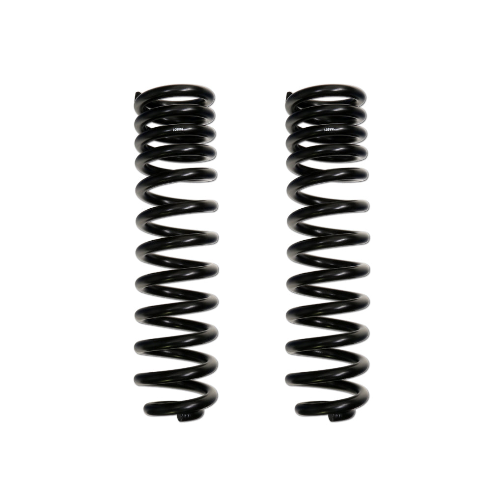 ICON 64011 Ford F250/F350 SD 4.5" Lift Front Dual Rate Coil Spring Kit