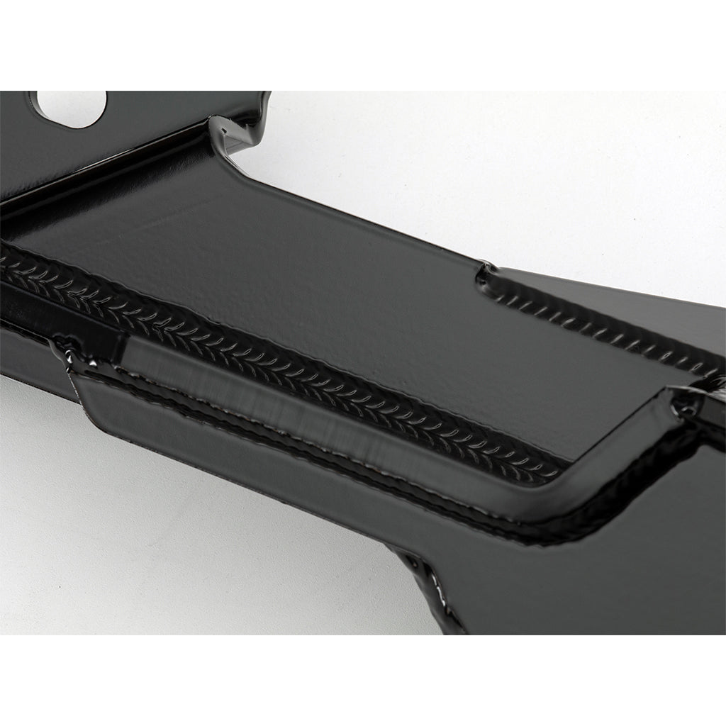 ICON 64039 Ford Super Duty 4WD Track Bar Bump Steer Bracket Kit