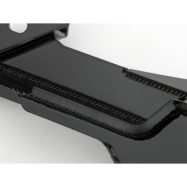 ICON 64039 Ford Super Duty 4WD Track Bar Bump Steer Bracket Kit