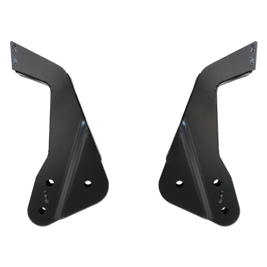 ICON 64040 Ford F250/F350 SD Radius Arm Drop Kit