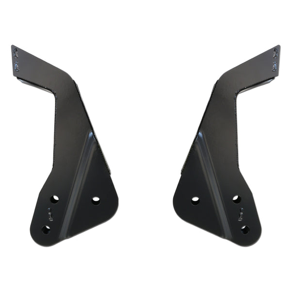 ICON 64040 Ford F250/F350 SD Radius Arm Drop Kit