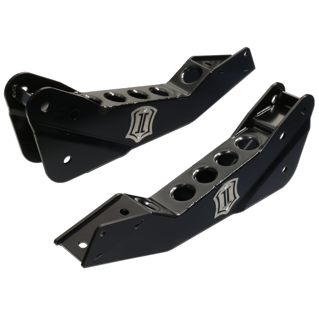 ICON 64045 Ford F250/F350 SD Radius Arm Drop Kit