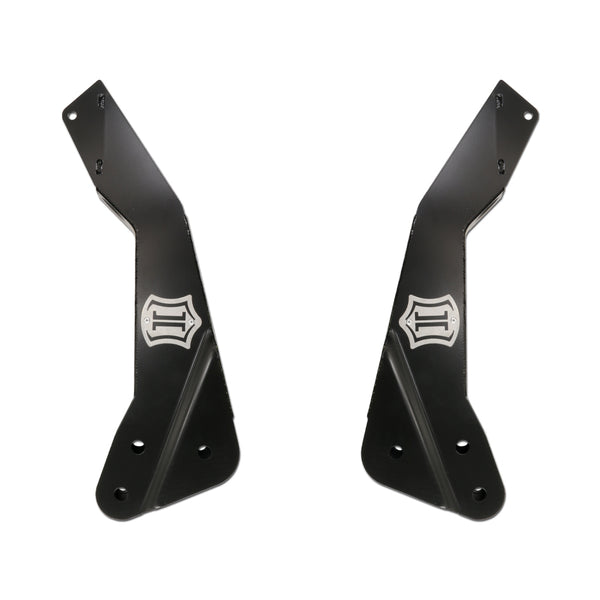 ICON 64045 Ford F250/F350 SD Radius Arm Drop Kit