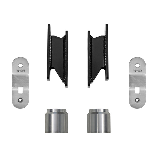 ICON 64050 Ford F250/F350 SD 4.5" Lift Front Box Kit