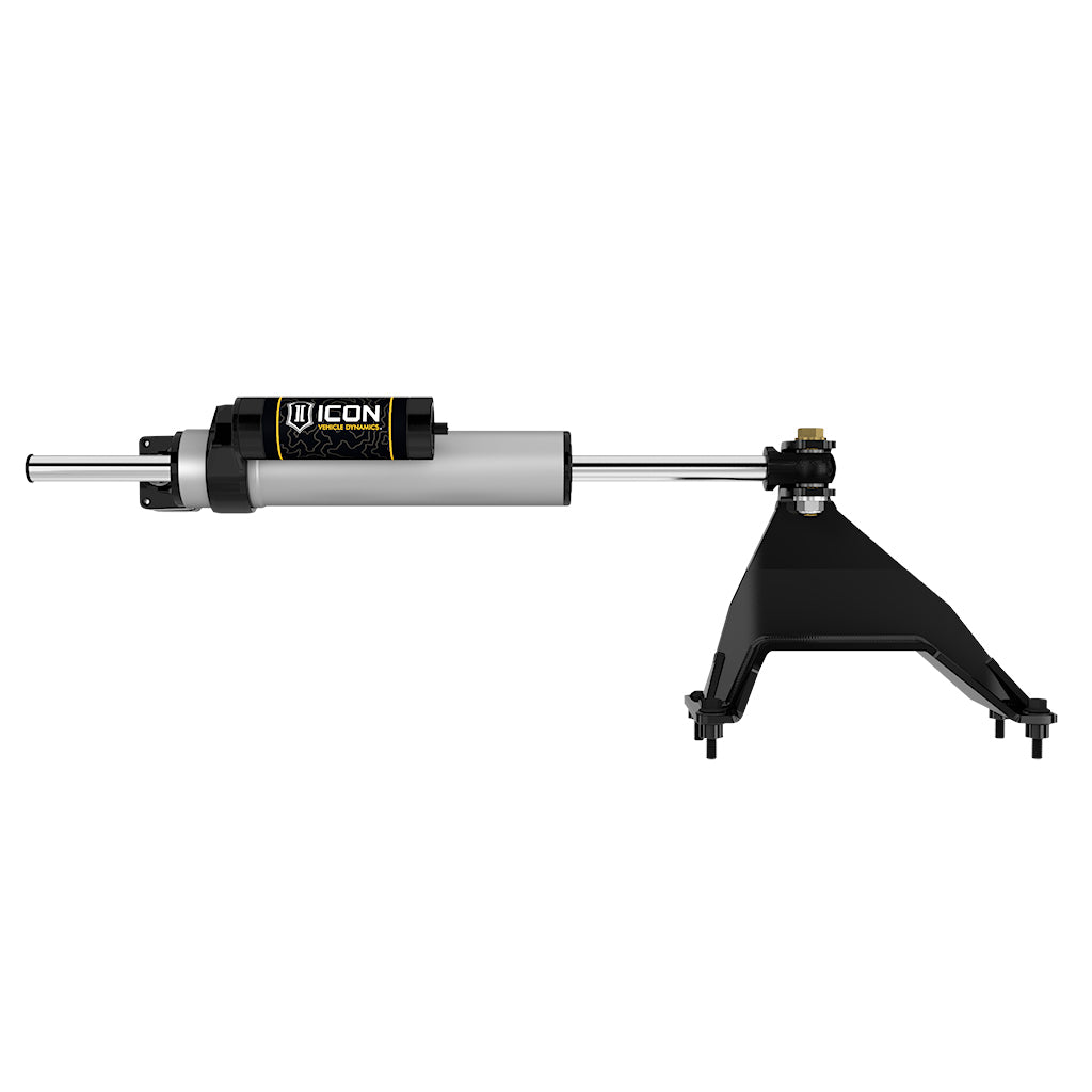 ICON 65052 Ford Super Duty 2.5 Piggyback Centerline Stabilizer Kit