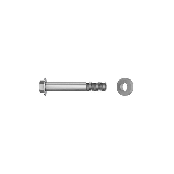 ICON 65505H Ford F250/F350 SD 5" Lift Rear Leaf Spring Hardware Kit