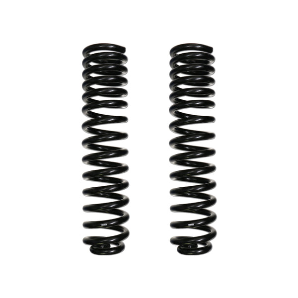 ICON 67015 Ford F250/F350 SD Front 7" Dual Rate Spring Kit