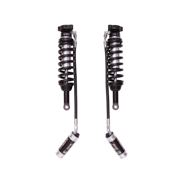 ICON 71510C Chevrolety Colorado/GMC Canyon .75-3" Lift Front 2.5 VS Remote/CDCV Coilover Kit