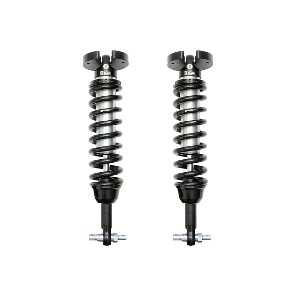 ICON 71606 GM 1500 1.5-3.5" Lift Front 2.5 VS Extended Travel Coilover Kit