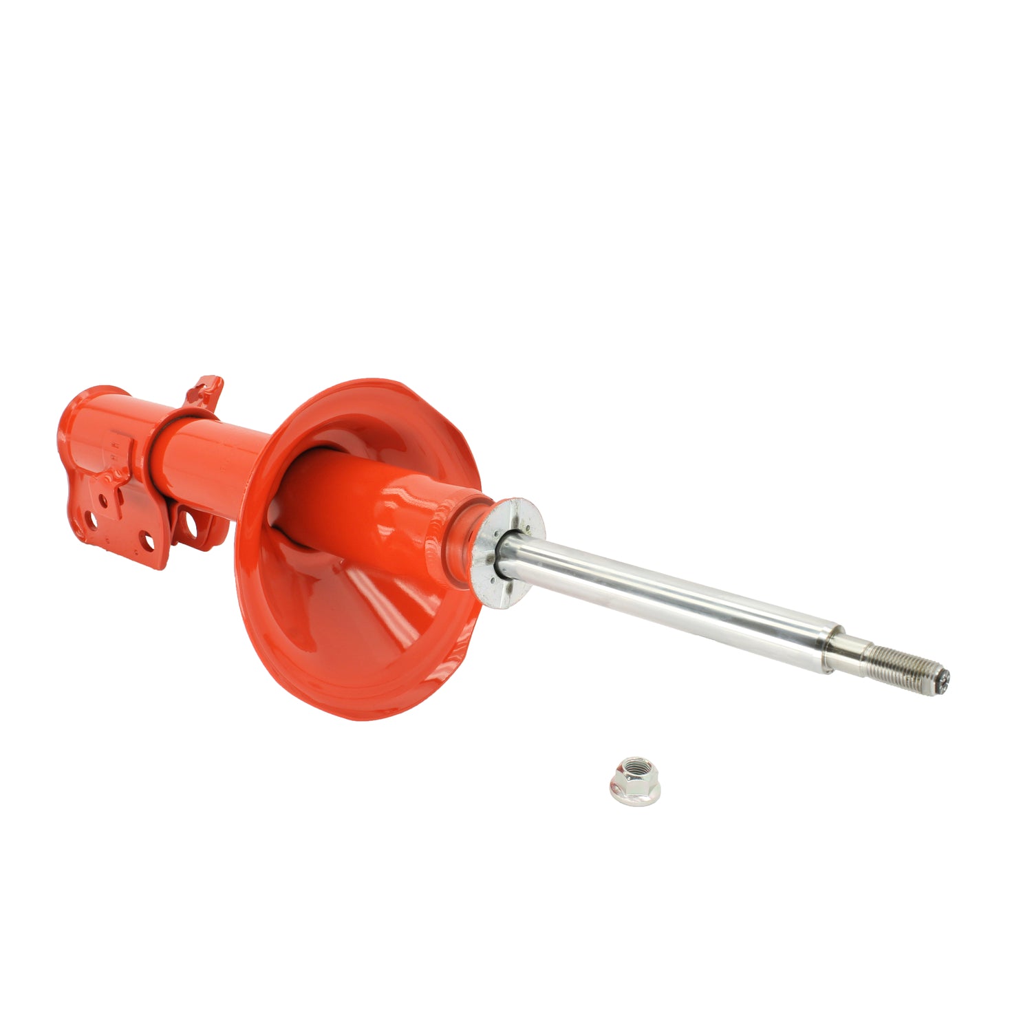 KYB 734007 Front Left AGX Strut Subaru Impreza, Legacy