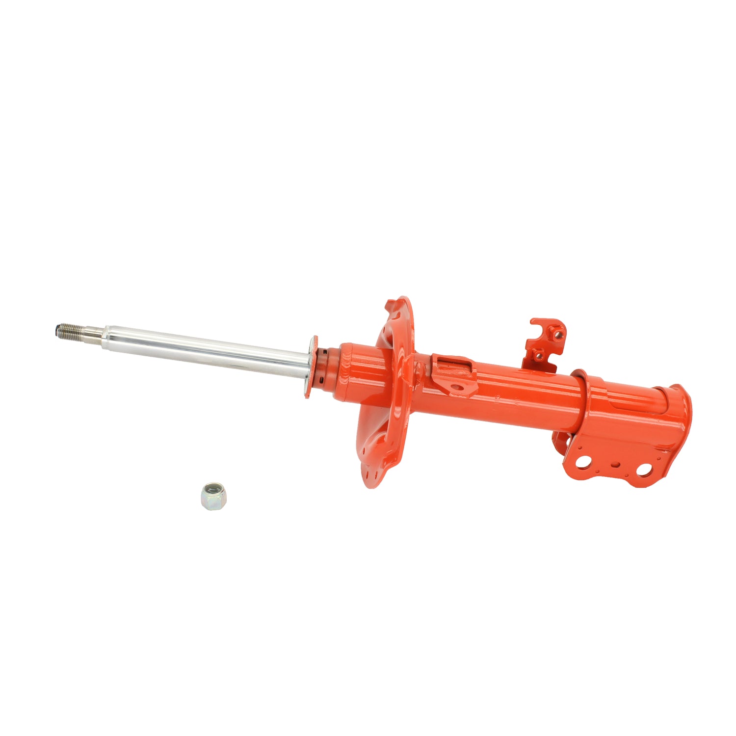 thumbnail image 2 of Zegale Pair Front Complete Struts & Spring Assemblies For 2000-2005 Toyota Celica 2 of 6