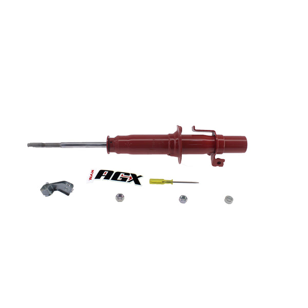KYB 741009 Front Left AGX Strut Acura Integra, Honda Civic, CRX