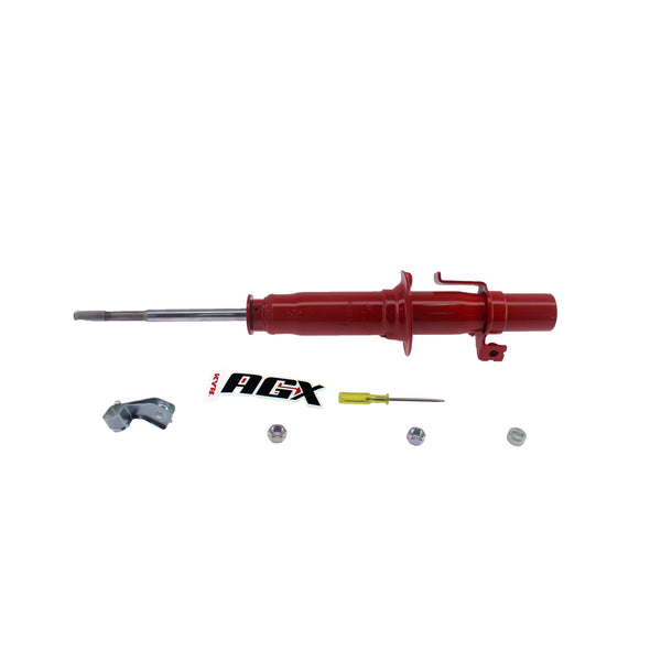 KYB 741009 Front Left AGX Strut Acura Integra, Honda Civic, CRX