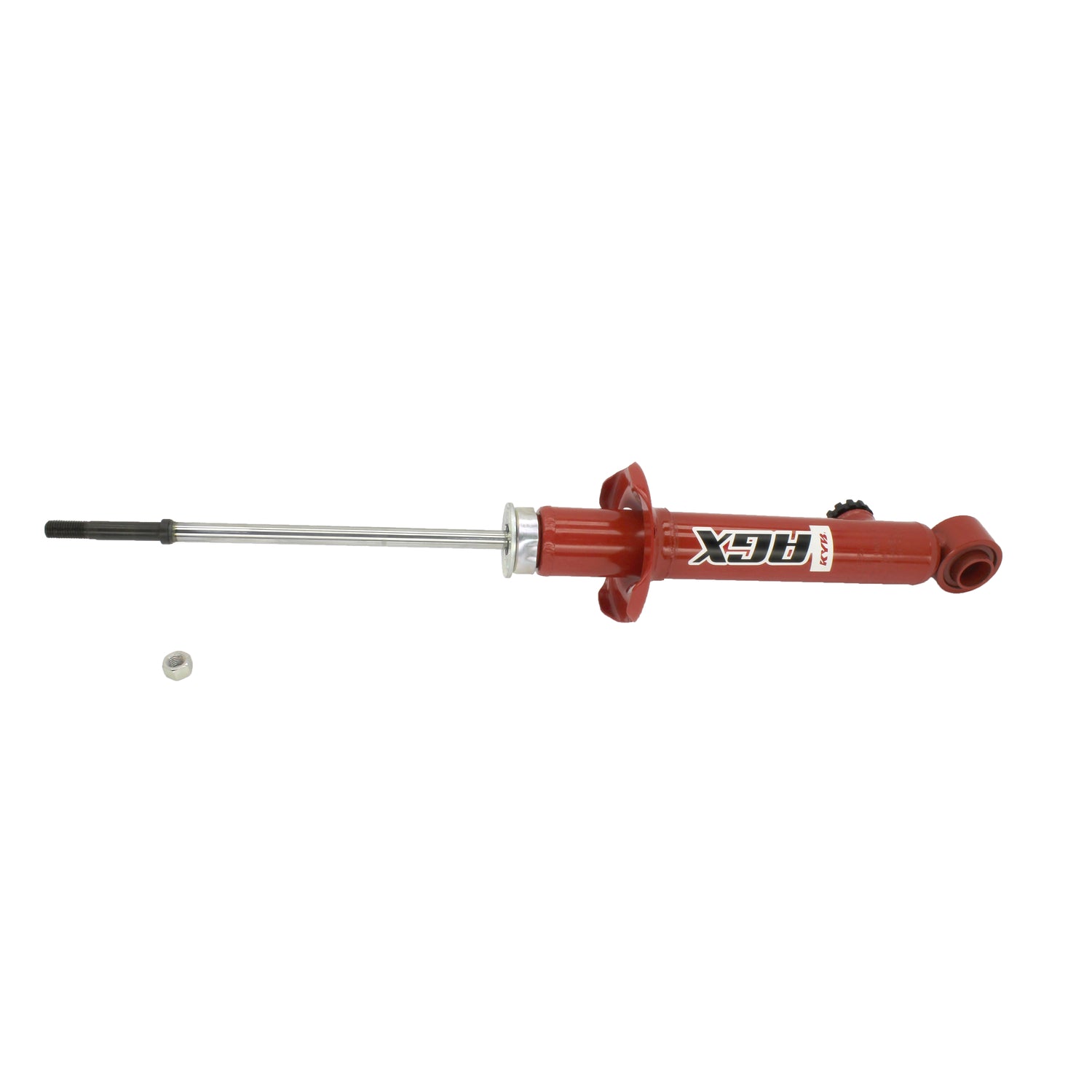 KYB 741025 Rear AGX Strut Mazda RX-7 – ShockWarehouse
