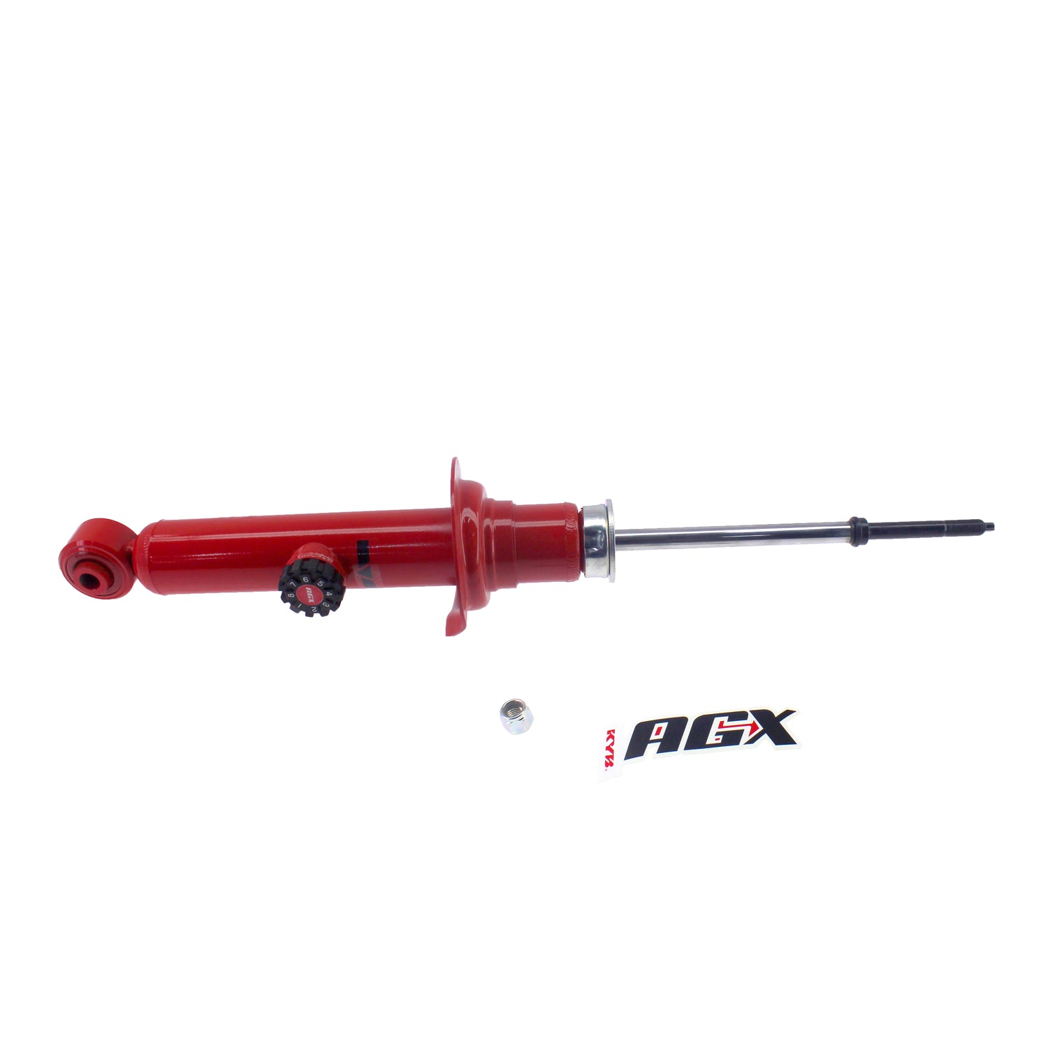 KYB 741039 Rear AGX Strut INFINITI I30, Nissan Maxima