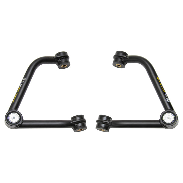 ICON 78620DJ GM 1500 Tubular Upper Control Arm Kit w/Delta Joint