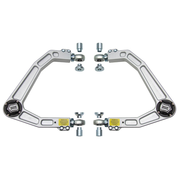 ICON 78720DJ GM 1500 Billet Upper Control Arm/Delta Joint Kit
