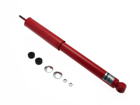 KONI 8040 1026 Rear Special (red) Ford Mustang