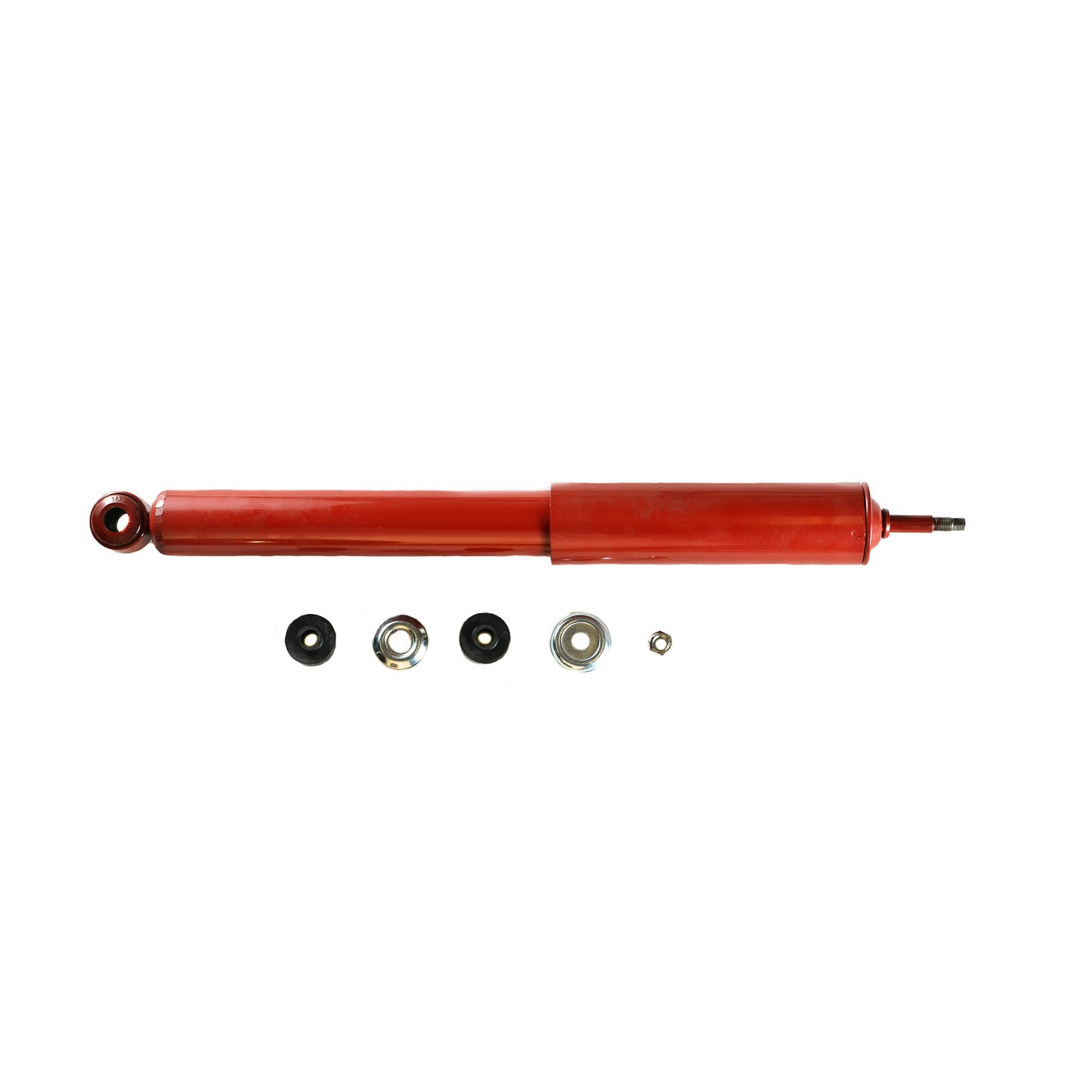 Gabriel 81416 Rear Guardian Shock