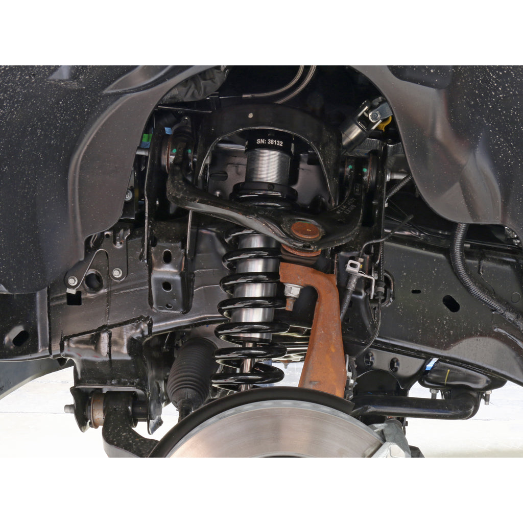 ICON 91711 Ford F150 4WD 0-2.63" Lift Front 2.5 VS Coilover Kit