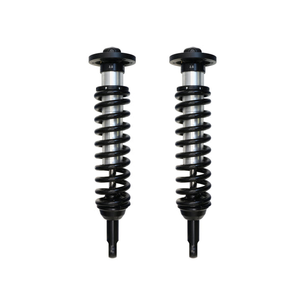 ICON 91000 Ford F150 4WD 0-2.63" Lift Front 2.5 VS Coilover Kit