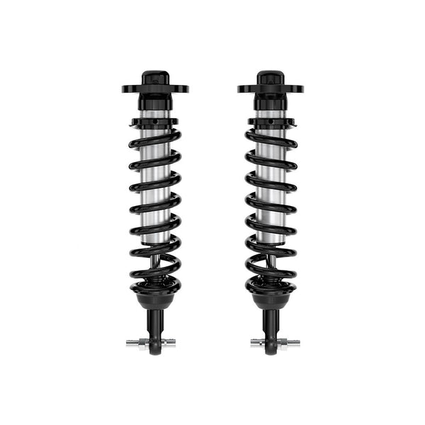 ICON 91717 Ford F150 2WD 0-2.75" Lift Front 2.5 VS IR Coilovers Pair