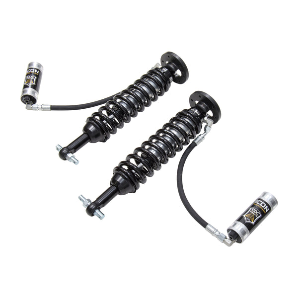 ICON 91811C Ford F150 4WD 2-2.63" Lift Front 2.5 VS RR/CDCV Coilover Kit