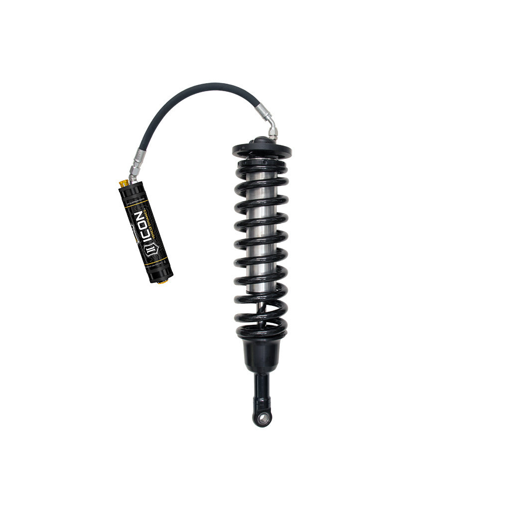ICON 95000L Ford Raptor Front 3.0 VS Remote Reservoir/CDCV Coilover Driver