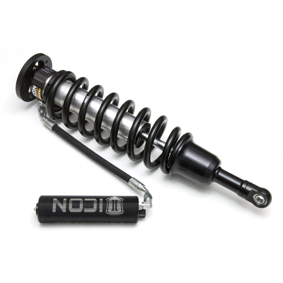 ICON 95002 Ford Raptor Front 3.0 VS Remote Reservoir/CDCV Coilover Kit