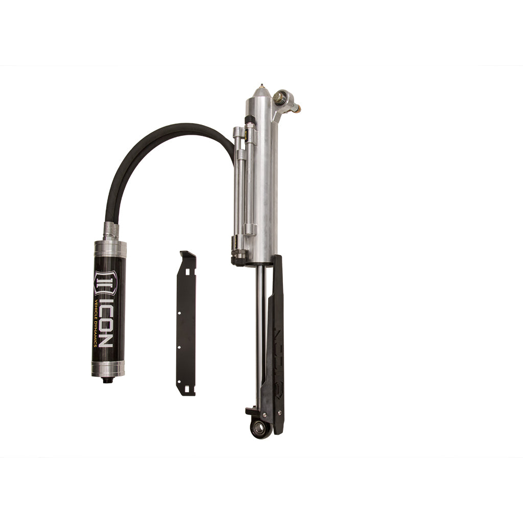 ICON 95201L Ford Raptor RXT 3.0 Zeta Remote Reservoir Shock Driver Side