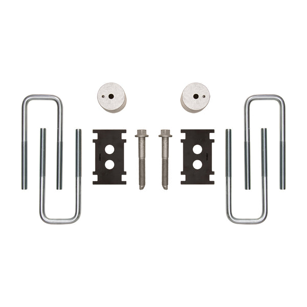 ICON 95220H Ford Raptor Leaf Spring Hardware Kit