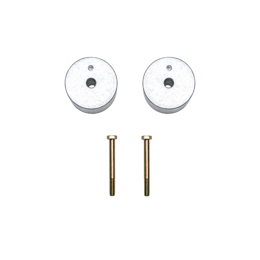 ICON 95226 Ford Raptor Rear Bump Spacer Kit