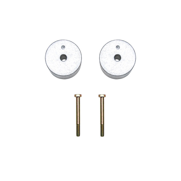 ICON 95226 Ford Raptor Rear Bump Spacer Kit