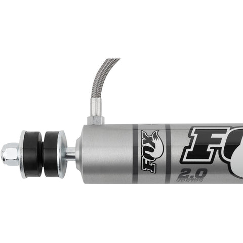 Fox 985-26-122 Front 2.0 Performance Series Smooth Body Reservoir Shock - Adjustable