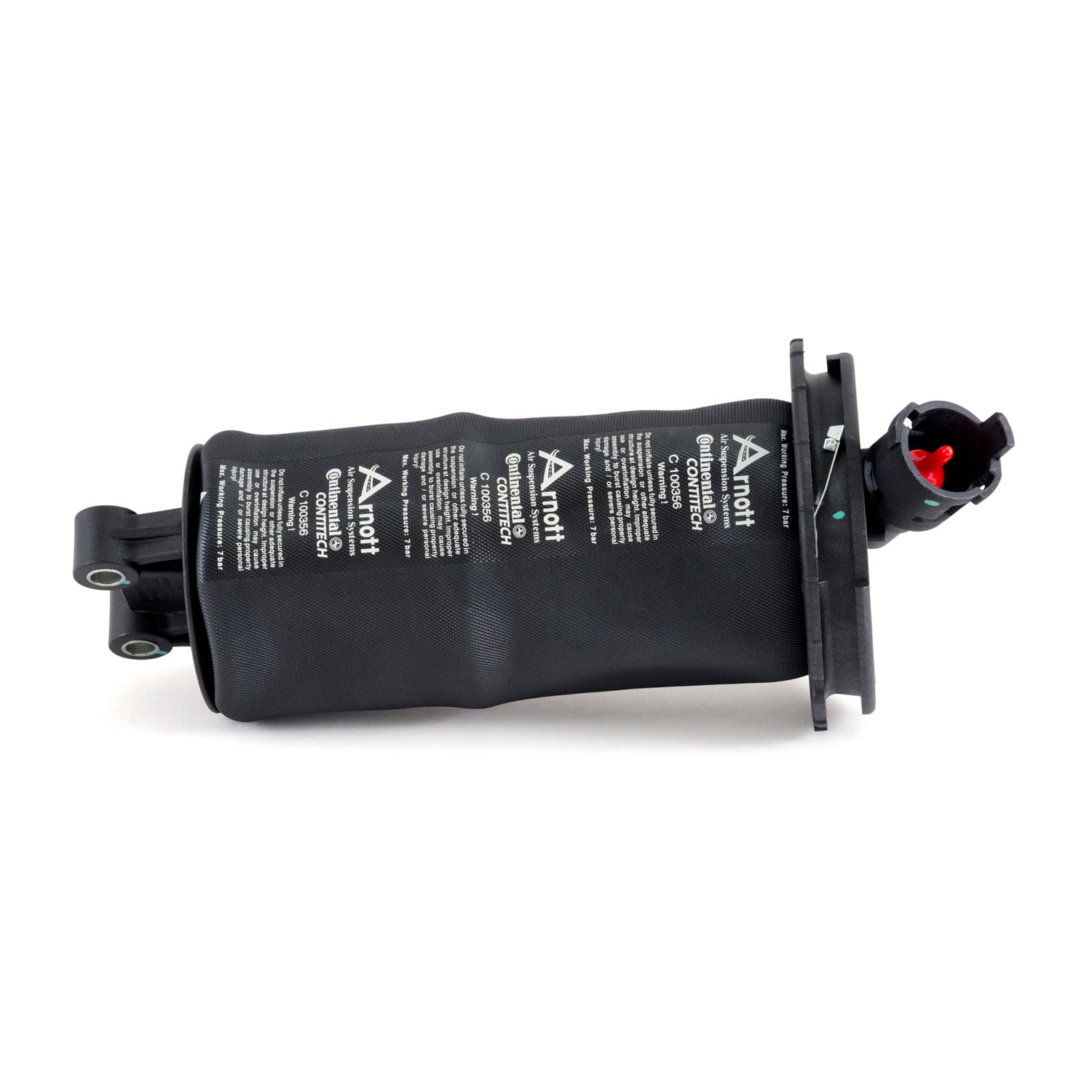 Arnott A-2107 Rear Air Spring Lincoln Continental and Mark Series