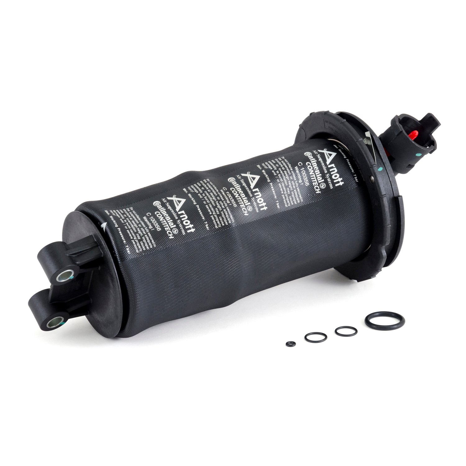 Arnott A-2107 Rear Air Spring Lincoln Continental and Mark Series