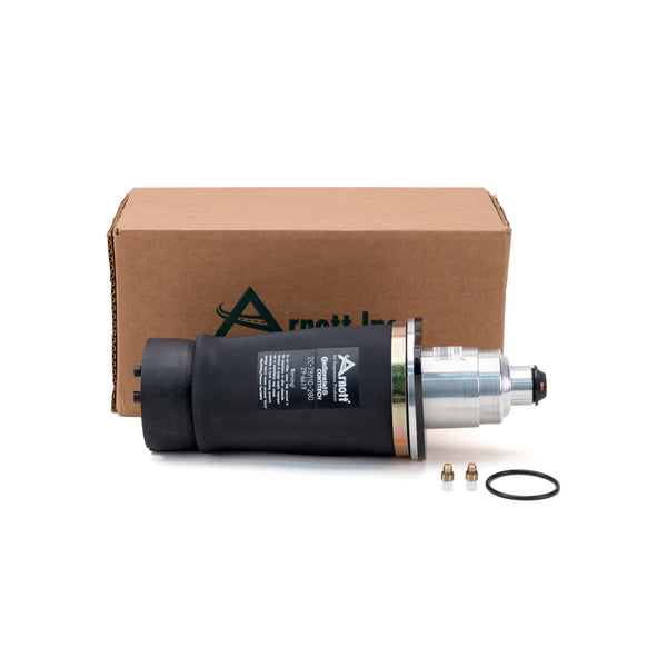 Arnott A-2133 Rear Air Spring Audi Allroad Quattro Rear