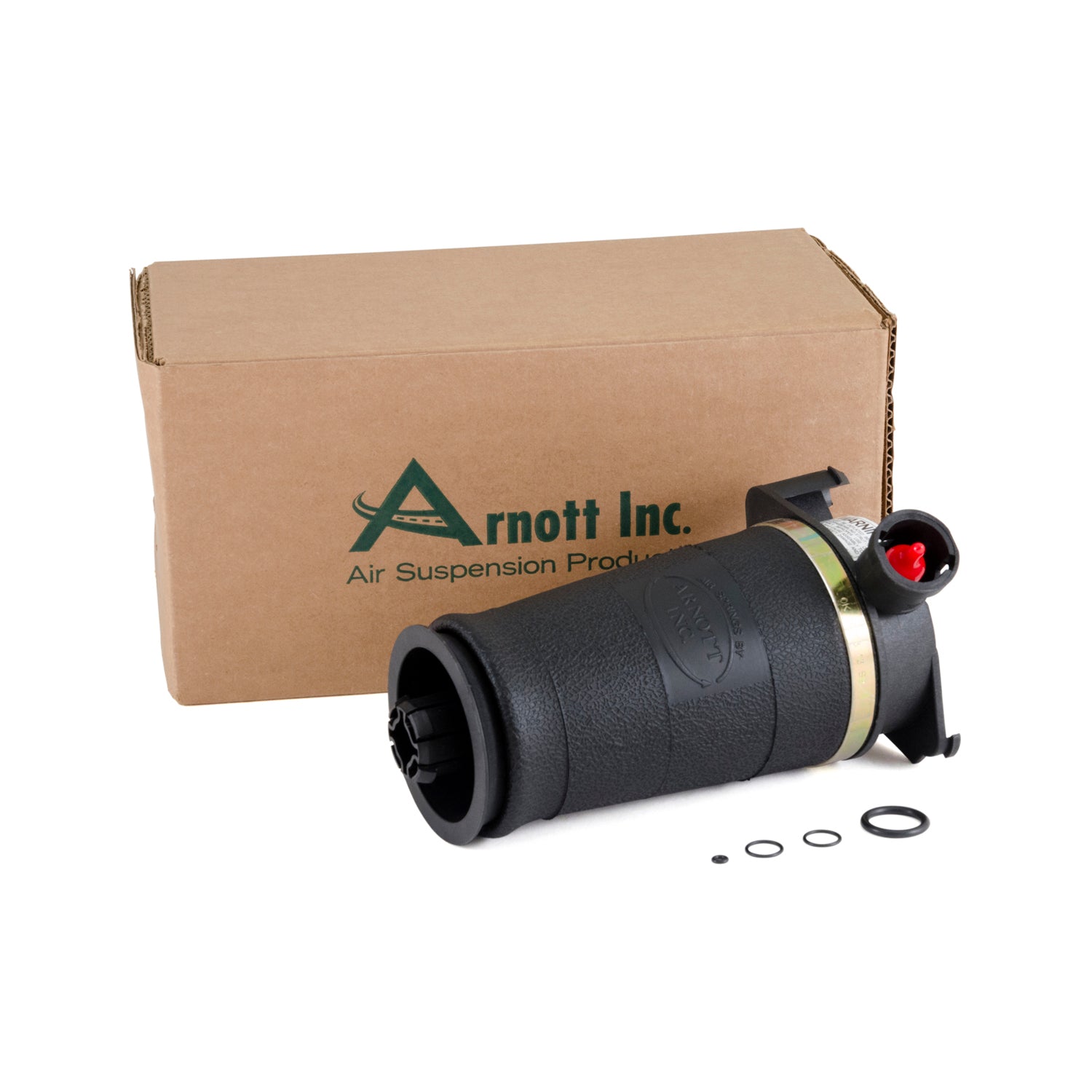 Arnott A-2212 Left Rear Air Spring Lincoln Continental