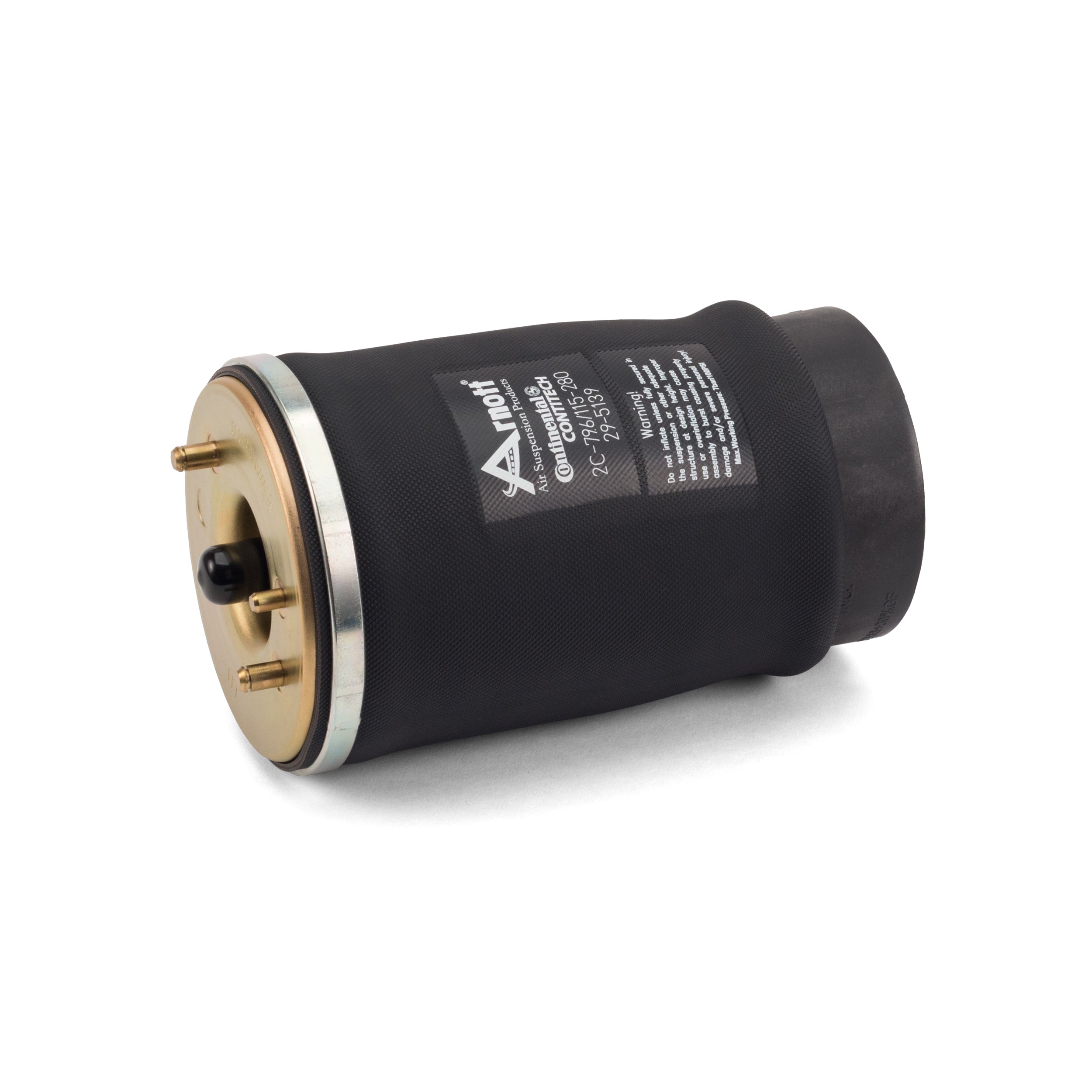 Arnott A-2502 Rear Left Comfort Air Spring BMW X5