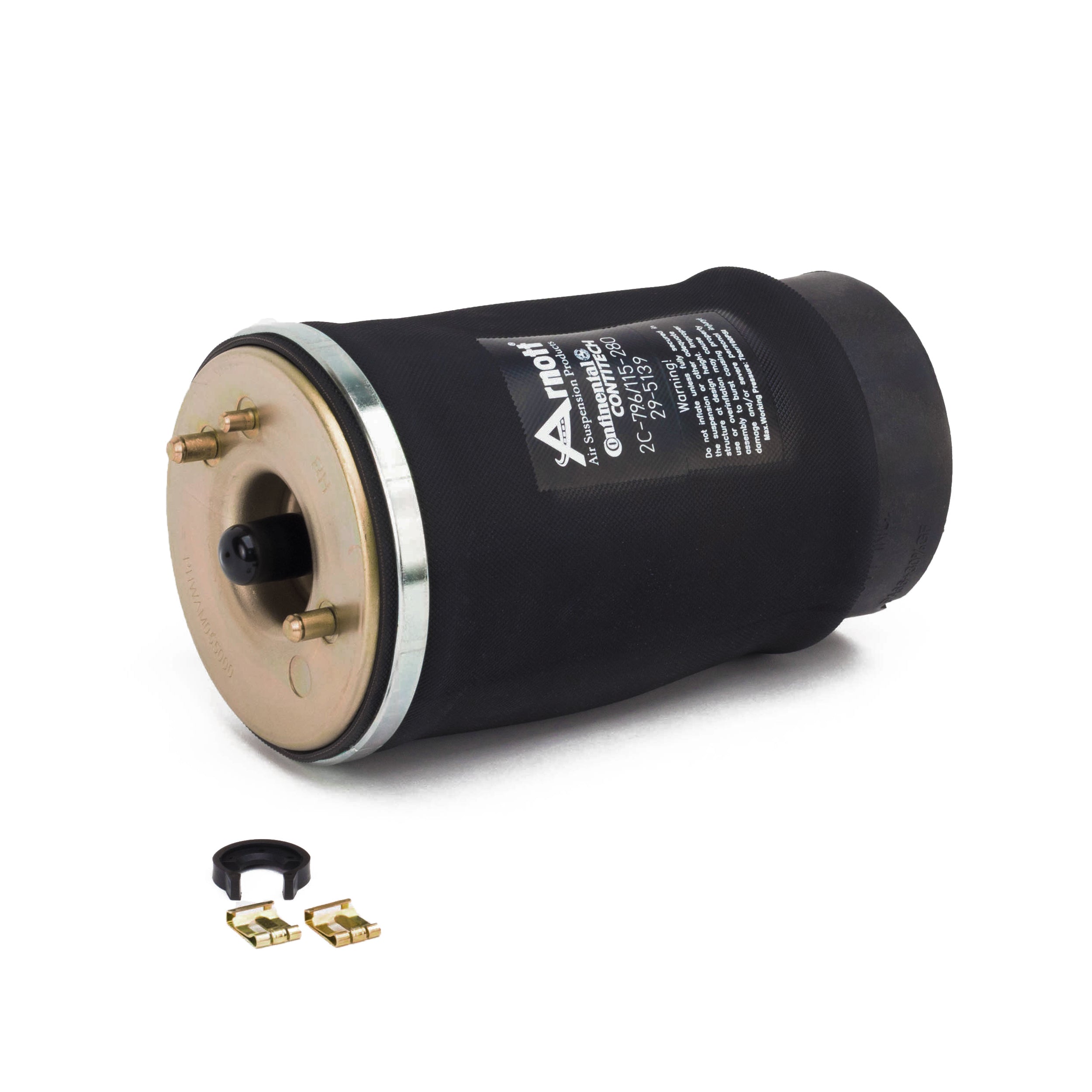 Arnott A-2504 Rear Left Air Spring BMW X5